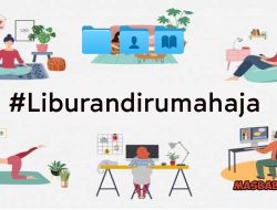 Tips Kegiatan di Rumah Selama Libur Semester