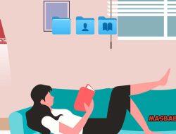 Liburan Sekolah Di Rumah, Tetap Belajar dan Beraktifitas