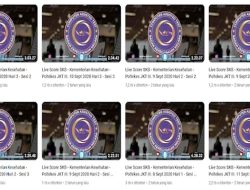 Live Score YouTube Official CAT BKN PPPK Kesehatan Tahun 2023