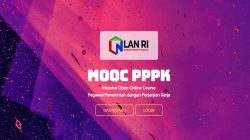 Pengertian MOOC PPPK, Penjelasan dan Contoh Soal Lengkap Jawabannya 6 MOOC PPPK Massive Open Online Course Pegawai Pemerintah dengan Perjanjian Kerja