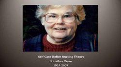 Makalah Dorothea E. Orem Lengkap pdf 3 Makalah Dorothea E. Orem Lengkap pdf 2
