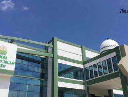 Makalah Studi Syariat Islam di Aceh