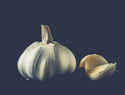 Khasiat Bawang Putih