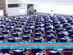 Pengumuman Seleksi Pengadaan Calon PPPK Tenaga Kesehatan di Lingkungan Pemerintah Kabupaten Pidie Tahun Anggaran 2022