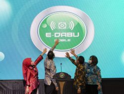 e-Dabu Mobile: Mudahkan Badan Usaha, BPJS Kesehatan