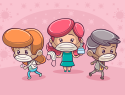 Makalah Tentang Virus Corona Covid 19