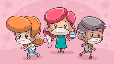 Makalah Virus Corona Covid 19 pdf