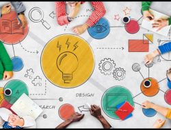 Cara Mudah Membuat Poster Class Meeting Keren