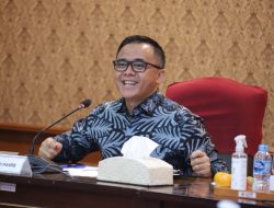 Sinyal CPNS dan PPPK 2023 Diungkap PANRB Dalam Rakor Pengadaan ASN, Honorer Harap Bersiap 7 Sinyal CPNS dan PPPK 2023 Diungkap PANRB Dalam Rakor Pengadaan ASN, Honorer Harap Bersiap