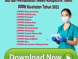 Soal PPPK P3K kebidanan 2022 pdf 4 Soal PPPK P3K kebidanan 2022 pdf