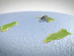 Perhatian Kolonial dan Pertolongan Internasional Letusan Krakatau