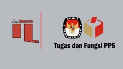 Tugas dan Fungsi PPS Pemilu 2024 , Memastikan Pemilu Berjalan Transparan dan Akuntabel 6 Tugas dan Fungsi PPS Pemilu 2024