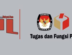 Tugas dan Fungsi PPS Pemilu 2024 , Memastikan Pemilu Berjalan Transparan dan Akuntabel