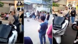 Video Warga Gerebek Mobil Bergoyang Di Banda Aceh, 6 Lelaki dan 2 Perempuan Dalam Mobil Video Warga Gerebek Mobil Bergoyang Di Banda Aceh, 6 Lelaki dan 2 Perempuan Dalam Mobil