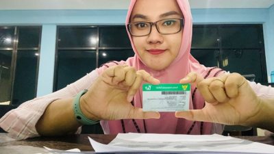 e-Dabu, Solusi Cepat Mutasi Data Pekerja