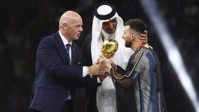 Koleksi Foto Messi Juara Piala Dunia 21 perayaan argentina juara piala dunia qatar 2022 5 169