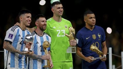 Koleksi Foto Messi Juara Piala Dunia 23 perayaan argentina juara piala dunia qatar 2022 7 169