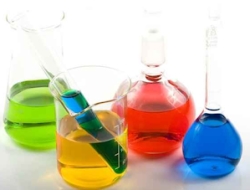 Makalah Penelitian Tentang Reaksi Kimia pdf lengkap