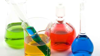 Makalah Penelitian Tentang Reaksi Kimia pdf lengkap