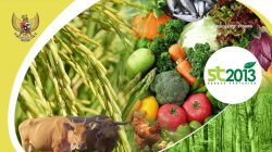 Persiapan, Panduan dan Strategi Pemasaran untuk Sensus Pertanian 2023 5 sensus Pertanian 2023