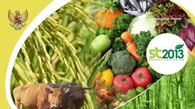 Persiapan, Panduan dan Strategi Pemasaran untuk Sensus Pertanian 2023 10 sensus Pertanian 2023