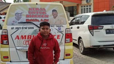 Rahmad Aulia menempuh 115 Km Demi Ayah Tercinta 2 326876903 684581930118173 2785148533579535246 n