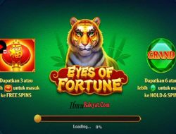 Apk Higgs Domino Mod Terbaru Versi 1.94 Jackpot Slot Eyes Of Fortune Mod X8 Speeder