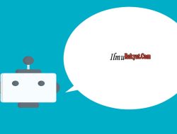 Chatting dengan AI: Berbicara dengan Masa Depan