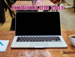 Kurikulum 2013 Menciptakan Generasi Berdaya Saing Global