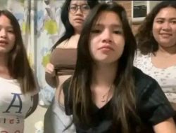 Link Video 4 Bersaudara Viral Twitter