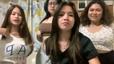 Link Video 4 Bersaudara Viral Twitter