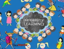 Pelajari Faktor yang membuat Kurikulummu Beradaptasi dengan Cepat dan Efektif