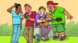 6 Kunci Merespons Intoleransi Pelatihan Mandiri Merdeka Mengajar 6 Kunci Merespons Intoleransi Pelatihan Mandiri Merdeka Mengajar