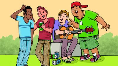 6 Kunci Merespons Intoleransi Pelatihan Mandiri Merdeka Mengajar