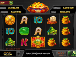 APK Higgs Domino RP V1.98 Tema Black Edition No Password Jacpot All Slot X8 Speeder Terbaru