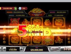 Game Baru Higgs Domino Island Slot Golden Arowana Tersedia X8 Speeder Hitam Merah Terbaru