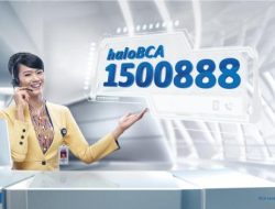 Call Center BCA Bebas Pulsa 24 Jam WhatsApp Syariah dan Finance
