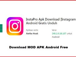 InstaPro Apk Download [Instagram Mod] untuk Android Gratis Unduh