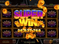 Higgs Domino Rp N Terbaru V 1.92 Tema Purple Premium Slot Golden Arowana