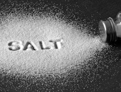 Mineral K3 salt Untuk Diet – Info Kesehatan