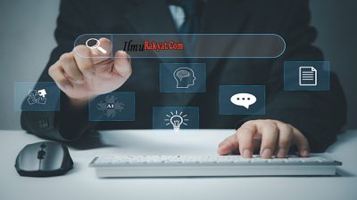 Mengenal ChatGPT: Model Bahasa Buatan Terbesar di Dunia Tahun 2023