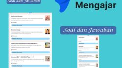 Soal dan Kunci Jawaban Post Test Modul 3 Mencegah dan Menangani Kekerasan Seksual di Satuan Pendidikan Topik 43 Pelatihan Mandiri Merdeka Mengajar