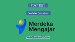 Soal dan Kunci jawaban Modul 5 Taktis Saat Kritis Topik 47 Pelatihan Mandiri Merdeka Mengajar Topik 47 PMM (Pelatihan Merdeka Mengajar) berikut ini.