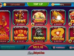 Apk MOD Higgs Domino RP N V1.92 Tema Black Gold Edition No Password X8 Speeder Terbaru