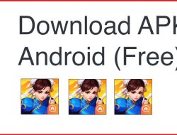 Unduh Street Fighter Duel APK 2023 untuk Android Gratis