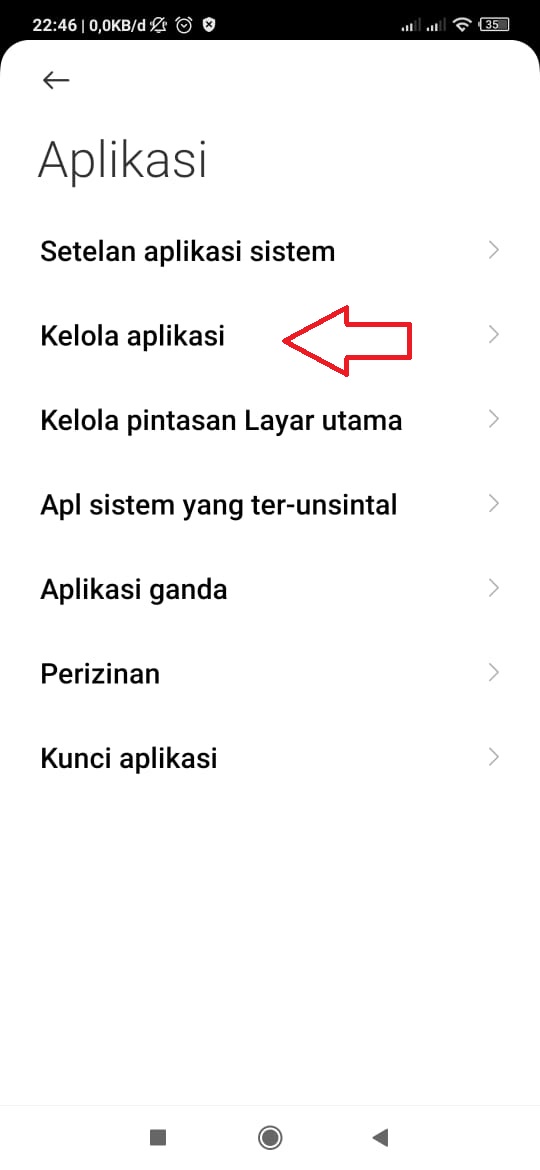 Anda mungkin tidak memiliki aplikasi yang tepat untuk melihat konten ini HP Xiaomi 4 3