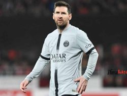 4 Pemain Barcelona Disebut Tak Ingin Lionel Messi Kembali ke Camp Nou