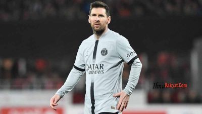 4 Pemain Barcelona Disebut Tak Ingin Lionel Messi Kembali ke Camp Nou