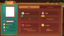 9 Cara Cepat Menaikkan Level Higgs Domino