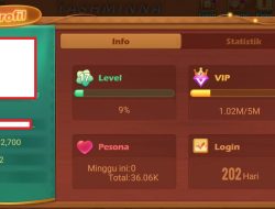 9 Cara Cepat Menaikkan Level Higgs Domino